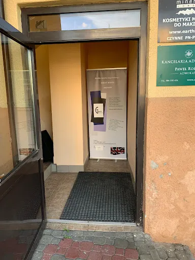 Studio języka angielskiego Great Minds